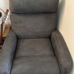 Recliner