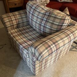 Free Comfy Chair