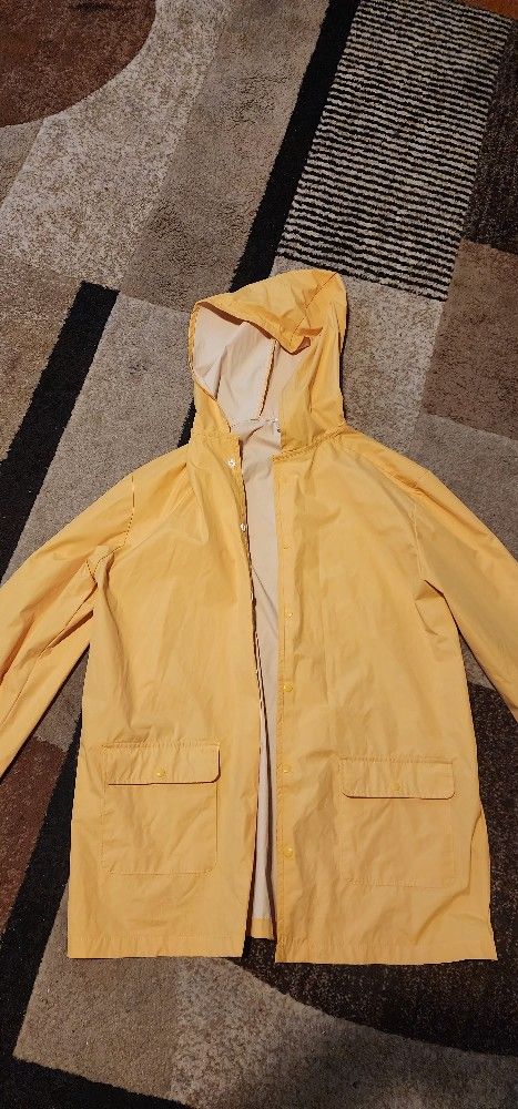 Georgie's Raincoat From IT
