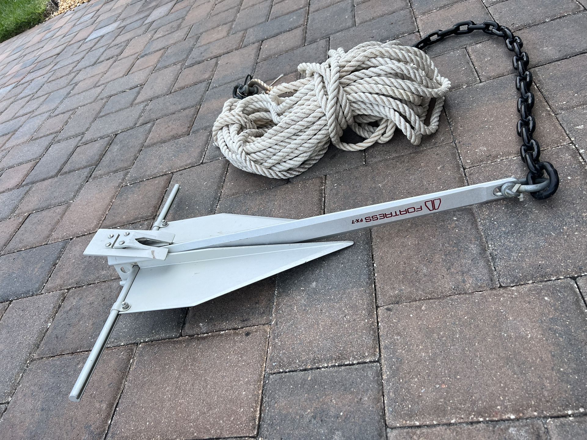 Fortress Anchor for Sale in Lutz, FL OfferUp