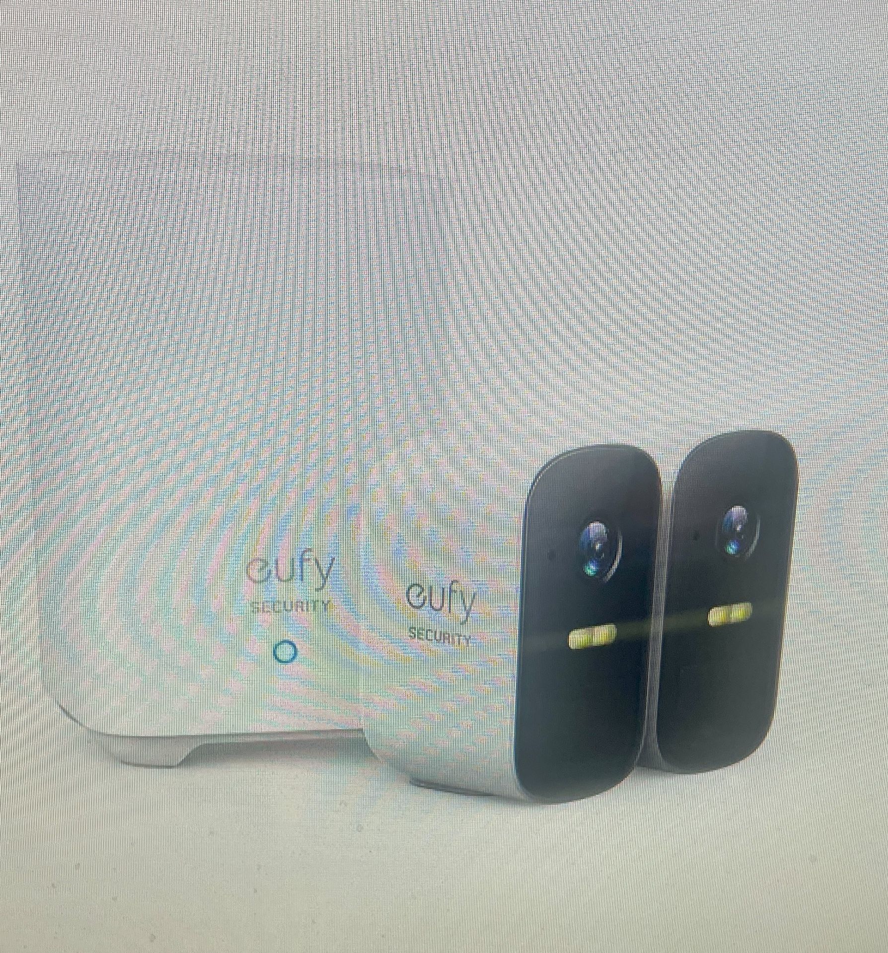 eufy Security eufyCam 2C