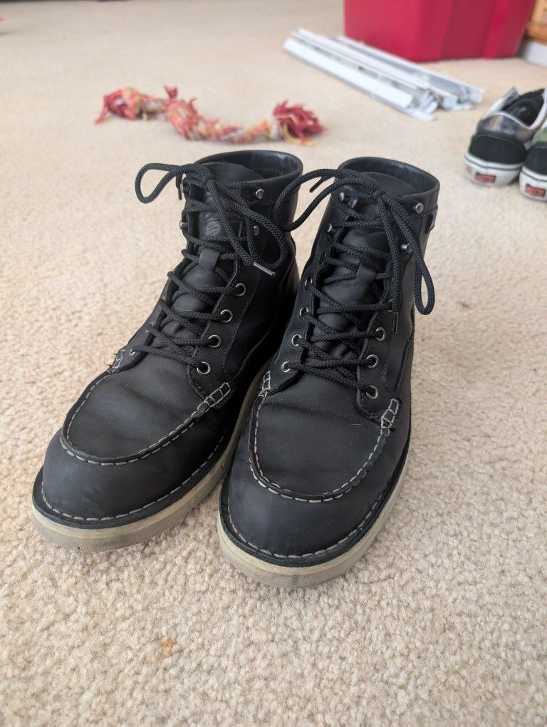 Danner Boots