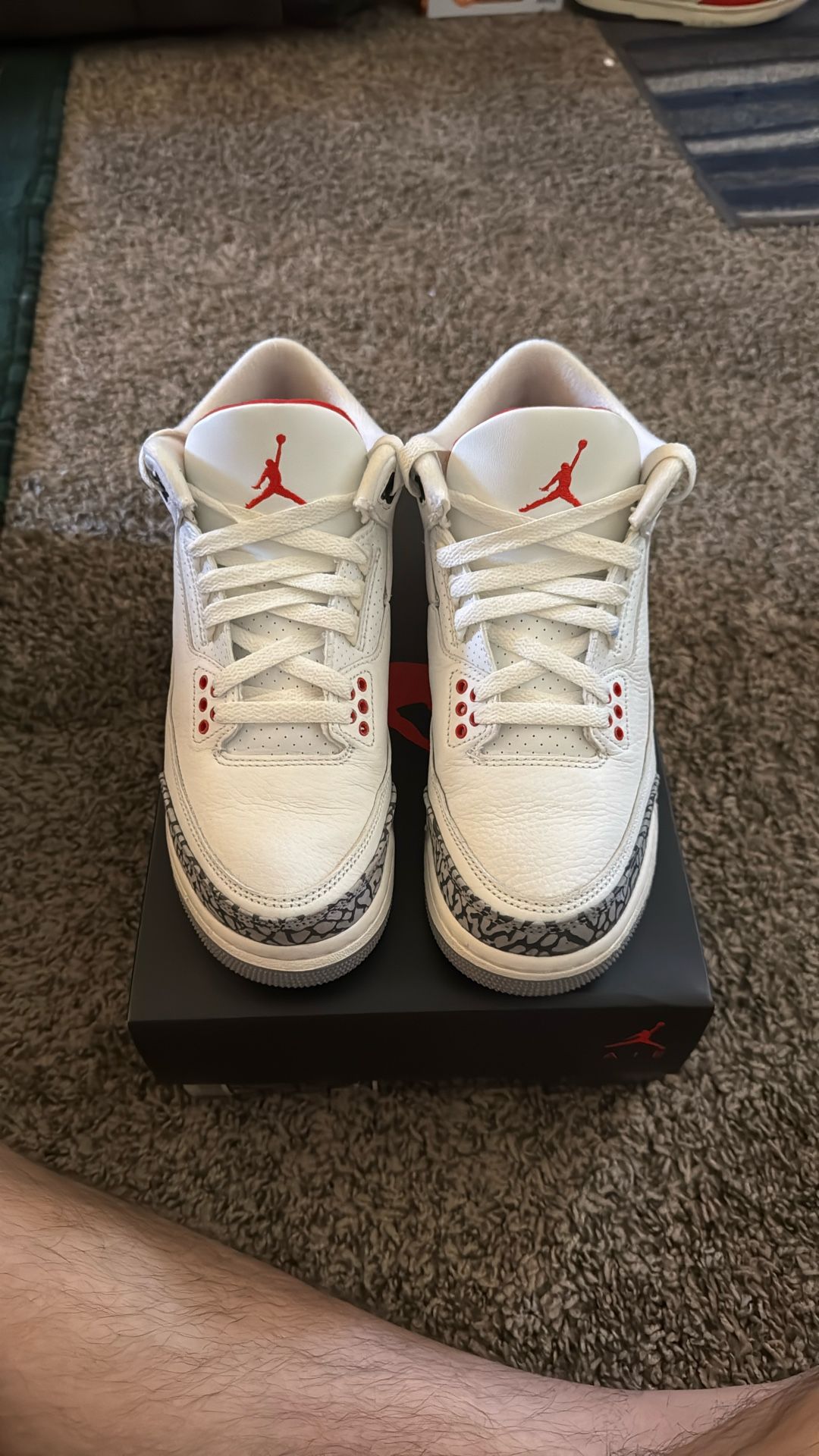 Jordan’s
