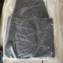 Cadillac XT5 Carpeted Floor Mats