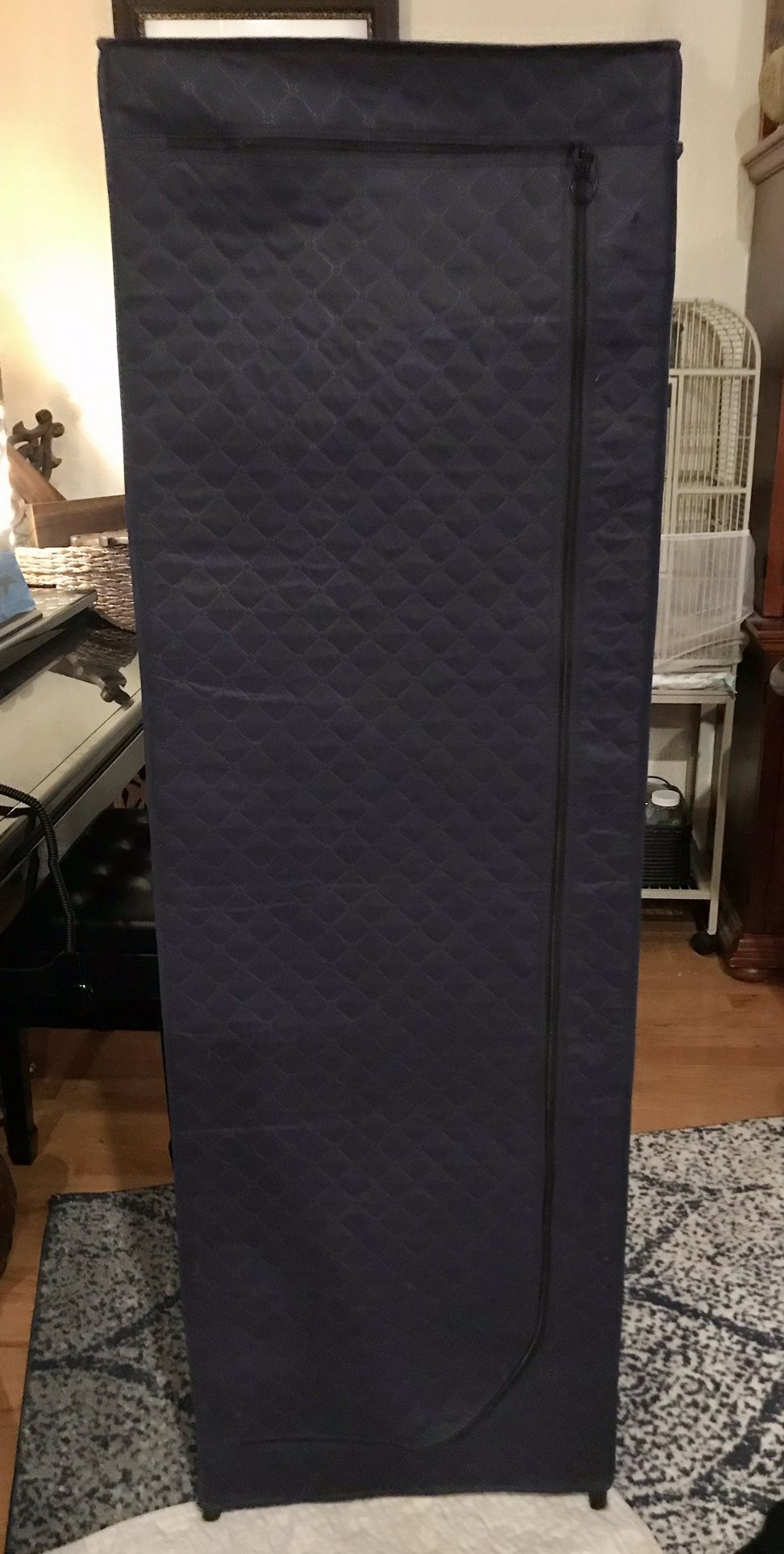 Storage Unit Shelves