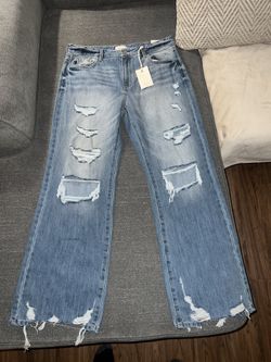 Women’s Jeans (NWT) Size 15