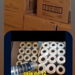 Plastico Para Maskiadora 