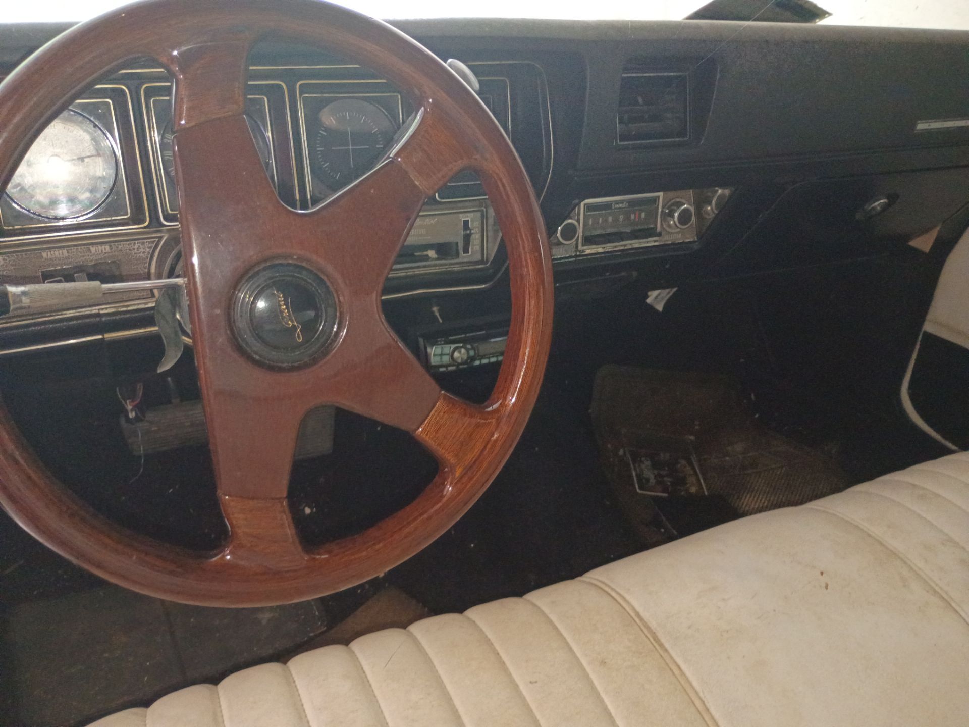 1971 Buick Skylark