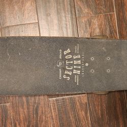 Sector 9 Skateboard