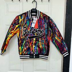 Unisex Youth Jacket