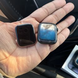 iPhone Se 3rd Gen, iPhone 13, Apple Watches 7 And 8 Gen