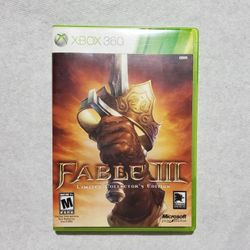 Fable 3 (Xbox360)