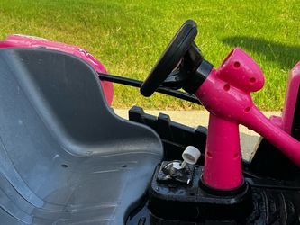 Power wheel