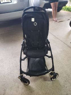 Bugaboo Special Edition