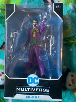 The Joker