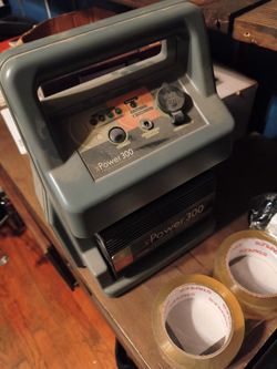 Xpower300 portable household power