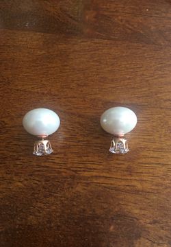 Fashion earrings