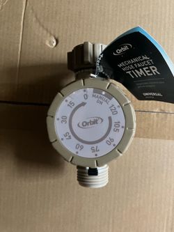 ORBIT TIMER