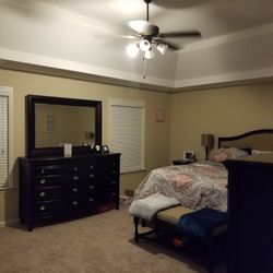 Bedroom Furniture