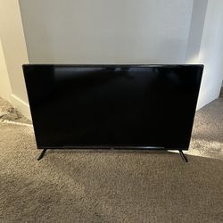 Flat Screen Tv 
