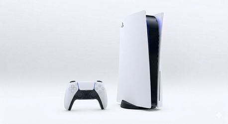 PlayStation®5 Digital Edition Console