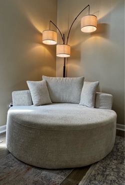 Lounge chair
