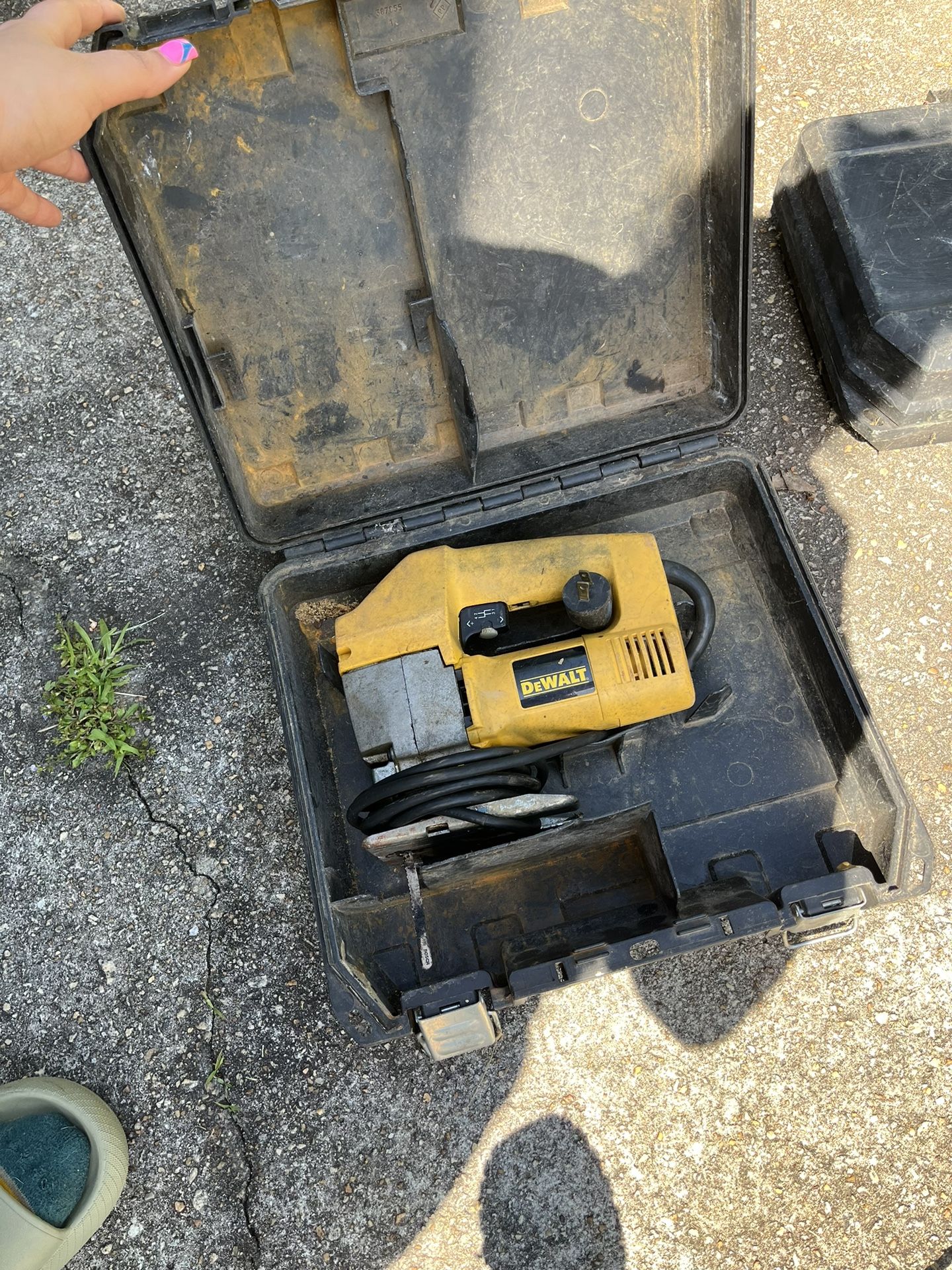 Construction Tools $175  For All