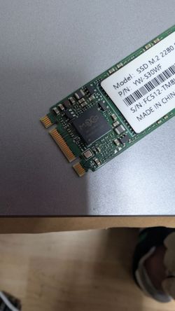 512 ssd m.2 2280