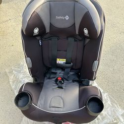 Toddler Car seat 
