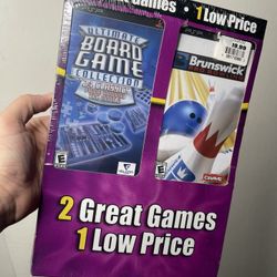 PSP Games (rare 2 Pack)