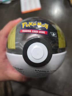 Pokè Ball Tin