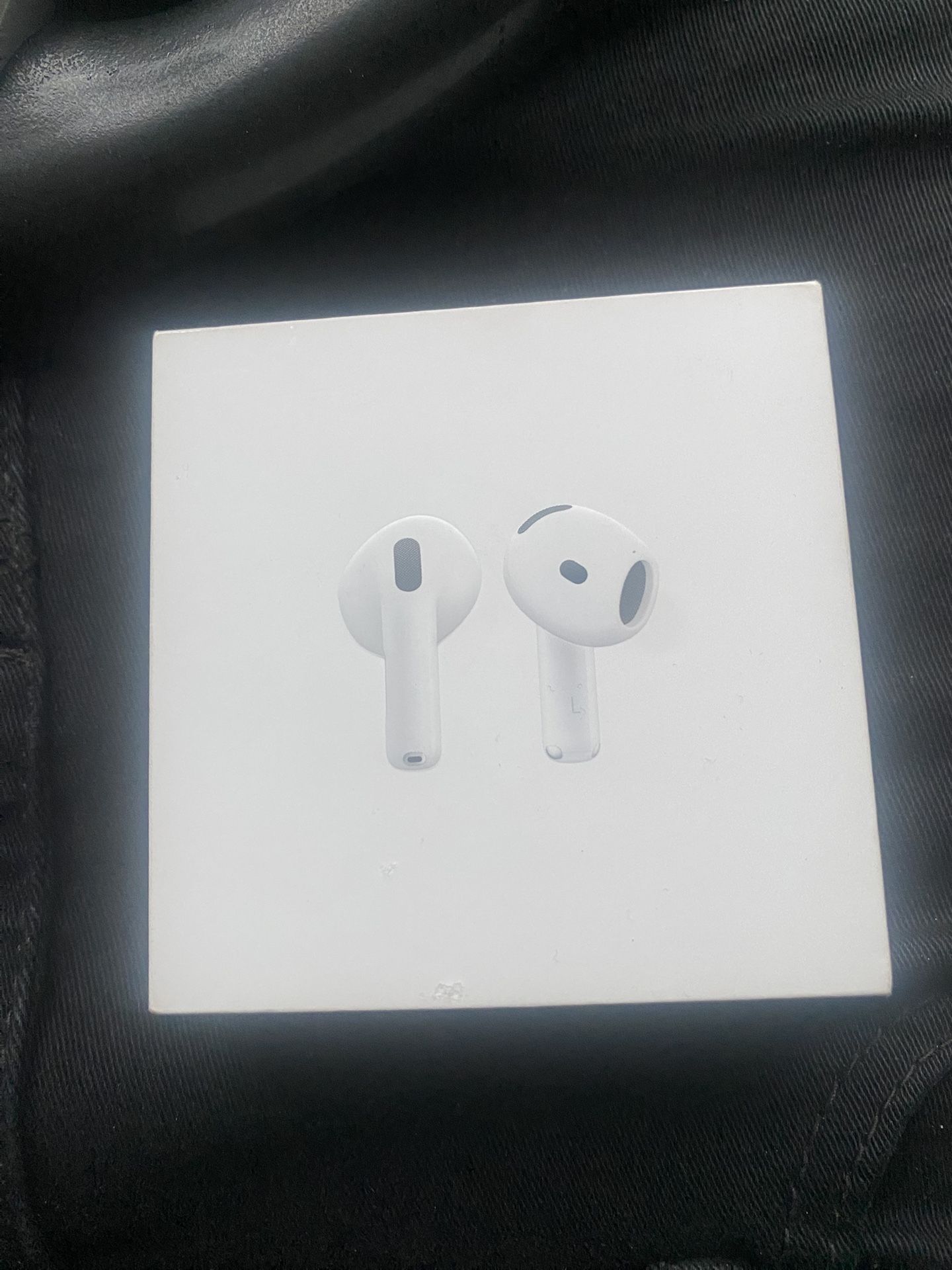 AirPod 4 New