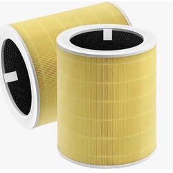 2-Core 600s Pet Care Replacement Filter for Core 600s Air Purifier