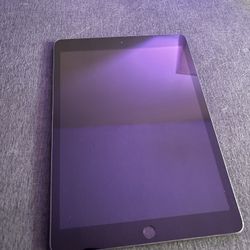 iPad ( 7th Gen )