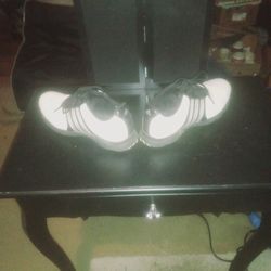 Adidas golf shoes