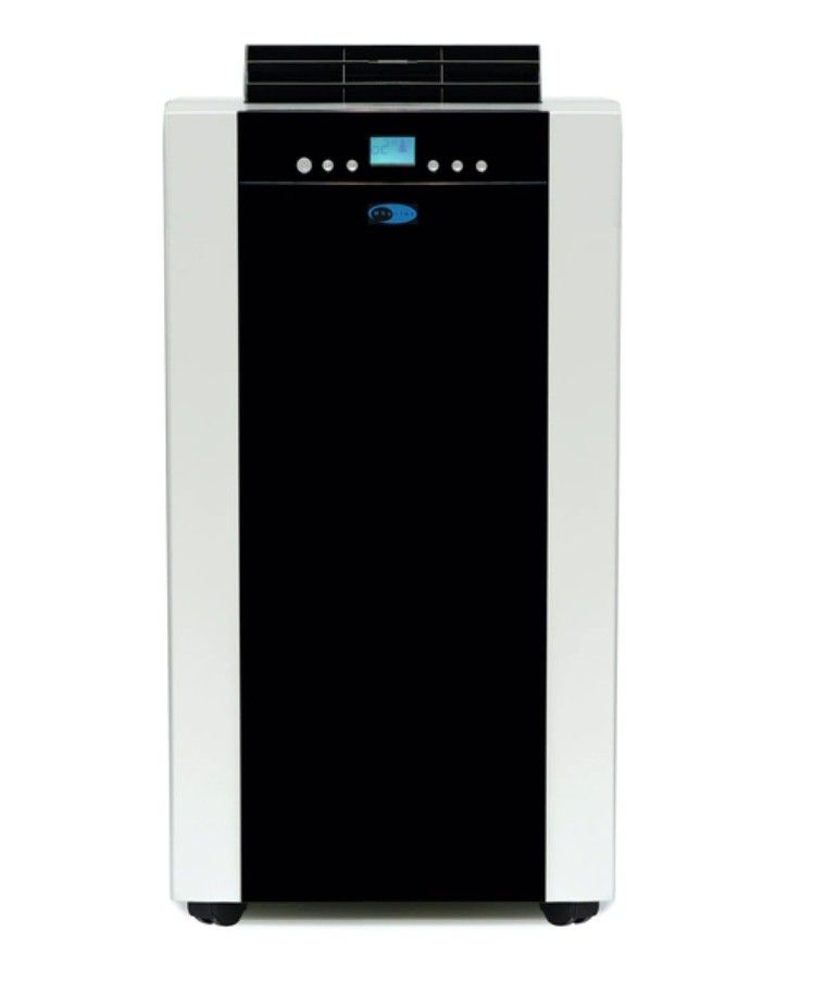 14000 BTU Dual Hose Portable Air Conditioner