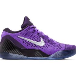 NEW 2025 NIKE KOBE 9 IX ELITE LOW PROTO “Michael Jackson Moonwalker” Sz10.5