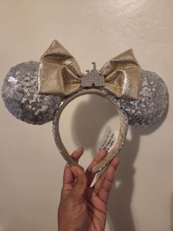 Disney ears