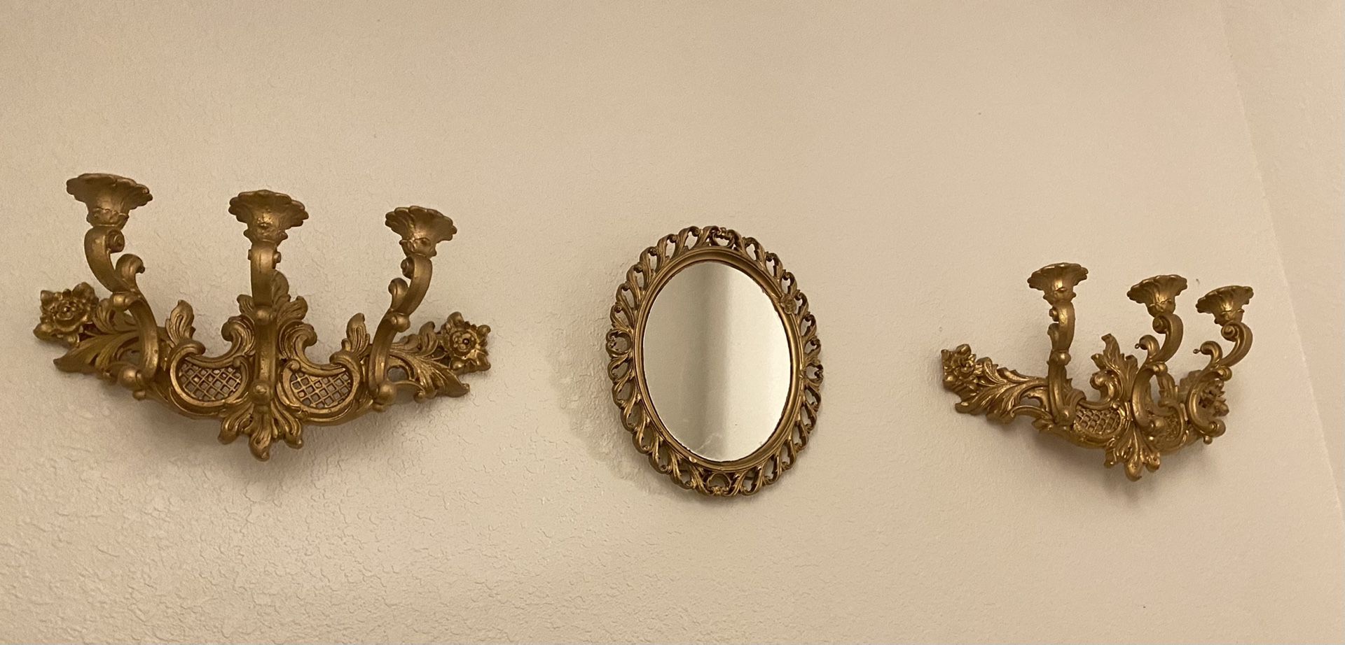 Mirror  Set 