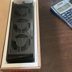 Ps5 Slim Cooling Fan