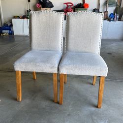 Dining Chairs