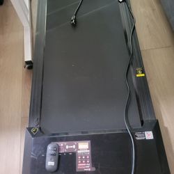 Walking Pad And Standing Desk