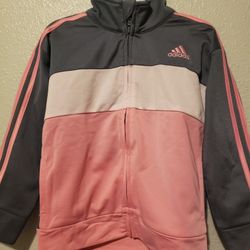 Adidas Jacket $15