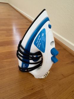 Rival the Steam Wave Iron