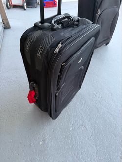 Travel bag
