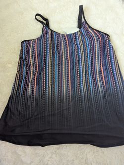 Bathing Suit