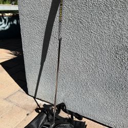 Scotty Cameron Phantom 9.5 33”