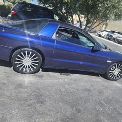 1994 Pontiac Firebird