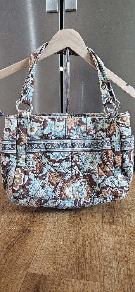 Vera Bradley Shoulder Bag