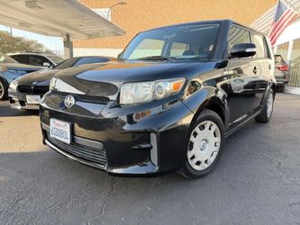 2012 Scion xB